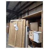 STORAGE VAULT #151 (VP) (LOCATED IN LINTHICUM HEIG