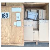 STORAGE VAULT #181 (GC) (LOCATED IN HOUSTON TX)