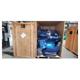 STORAGE VAULT # (CD) (LOCATED IN STATFORD CT)