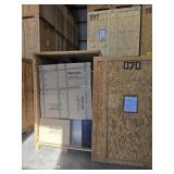 STORAGE VAULT #70 (SB) (LOCATED IN NASHVILLE TN)