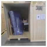 STORAGE VAULT #366 (PB) (LOCATED IN NORTH HOUSTON