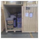 STORAGE VAULT #298 (PB) (LOCATED IN NORTH HOUSTON