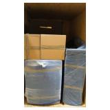 STORAGE VAULT #379 (KB) (LOCATED IN FORT WORTH TX)