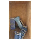 STORAGE VAULT #258 (TW) (LOCATED IN FORT WORTH TX)