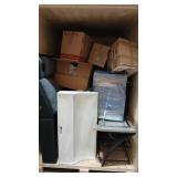 STORAGE VAULT #113 (KB) (LOCATED IN FORT WORTH TX)