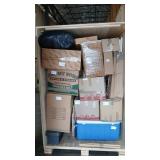 STORAGE VAULT #394 (GZ) (LOCATED IN FORT WORTH TX)