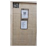 STORAGE VAULT #151 (KB) (LOCATED IN FORT WORTH TX)