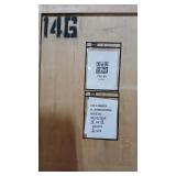 STORAGE VAULT #146 (DA) (LOCATED IN FORT WORTH TX)