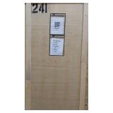 STORAGE VAULT #241 (KB) (LOCATED IN FORT WORTH TX)