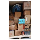 STORAGE VAULT #53 (KB) (LOCATED IN FORT WORTH TX)