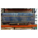 STORAGE PIECE #SOFA (KS) (LOCATED IN FORT WORTH TX