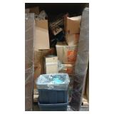 STORAGE VAULT #56 (KB) (LOCATED IN FORT WORTH TX)