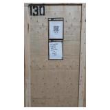 STORAGE VAULT #130 (KB) (LOCATED IN FORT WORTH TX)