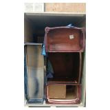 STORAGE VAULT #357 (KB) (LOCATED IN FORT WORTH TX)