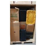 STORAGE VAULT #242 (KB) (LOCATED IN FORT WORTH TX)