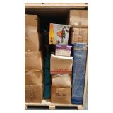 STORAGE VAULT #381 (KB) (LOCATED IN FORT WORTH TX)