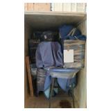 STORAGE VAULT #44 (TW) (LOCATED IN FORT WORTH TX)