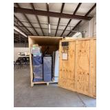 STORAGE VAULT #116 (DS) (LOCATED IN BROOMFIELD CO)