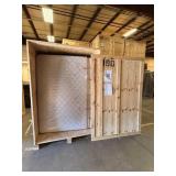 STORAGE VAULT #190 (JS) (LOCATED IN BROOMFIELD CO)