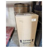 STORAGE PIECE #BOX (PK) (LOCATED IN NORTH LAS VEGA