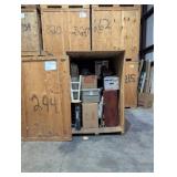 STORAGE VAULT #294 (MK) (LOCATED IN PFLUGERVILLE T