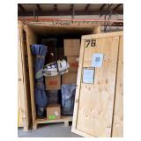 STORAGE VAULT #76 (DS) (LOCATED IN BROOMFIELD CO)