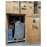 STORAGE VAULT #146 (MK) (LOCATED IN PFLUGERVILLE T