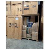 STORAGE VAULT #342 (MK) (LOCATED IN PFLUGERVILLE T