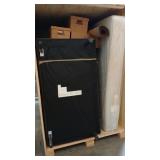 STORAGE VAULT #365 (DA) (LOCATED IN FORT WORTH TX)