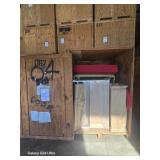 STORAGE VAULT #67 (SB) (LOCATED IN NASHVILLE TN)