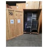 STORAGE VAULT #70 (FT) (LOCATED IN ORLANDO FL)