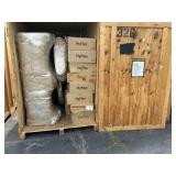 STORAGE VAULT #326 (RK) (LOCATED IN RALEIGH NC)