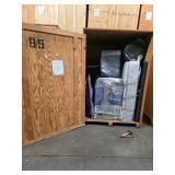 STORAGE VAULT #85 (FT) (LOCATED IN ORLANDO FL)