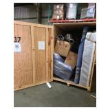 STORAGE VAULT #107 (DB) (LOCATED IN ORLANDO FL)