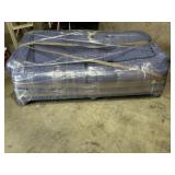 STORAGE PIECE #POS27 (COUCH) (RK) (LOCATED IN RALE
