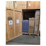 STORAGE VAULT #129 (FT) (LOCATED IN ORLANDO FL)