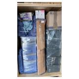 STORAGE VAULT #105 (GZ) (LOCATED IN FORT WORTH TX)