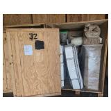 STORAGE VAULT #32 (MH) (LOCATED IN SAN ANTONIO TX)