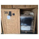 STORAGE VAULT #38 (MH) (LOCATED IN SAN ANTONIO TX)
