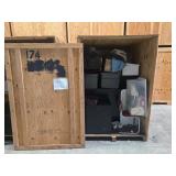 STORAGE VAULT #174 (SA) (LOCATED IN SAN ANTONIO TX