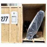 STORAGE VAULT #288 (AO) (LOCATED IN HOUSTON TX)