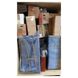 STORAGE VAULT #43 (GZ) (LOCATED IN FORT WORTH TX)