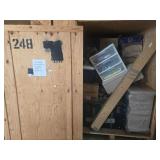 STORAGE VAULT #248 (BP) (LOCATED IN SAN ANTONIO TX