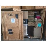 STORAGE VAULT #334 (BP) (LOCATED IN SAN ANTONIO TX