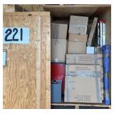 STORAGE VAULT #267 (GC) (LOCATED IN HOUSTON TX)