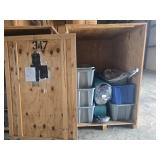 STORAGE VAULT #347 (CG) (LOCATED IN SAN ANTONIO TX