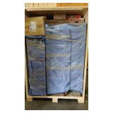 STORAGE VAULT #95 (GZ) (LOCATED IN FORT WORTH TX)