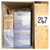 STORAGE VAULT #284 (GC) (LOCATED IN HOUSTON TX)