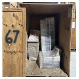 STORAGE VAULT #282 (PC) (LOCATED IN HOUSTON TX)