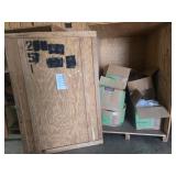 STORAGE VAULT #251 (AP) (LOCATED IN SAN ANTONIO TX